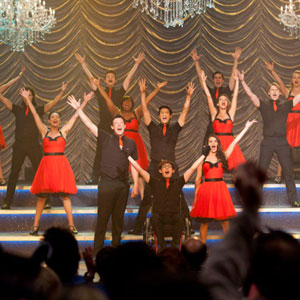 Glee Glee